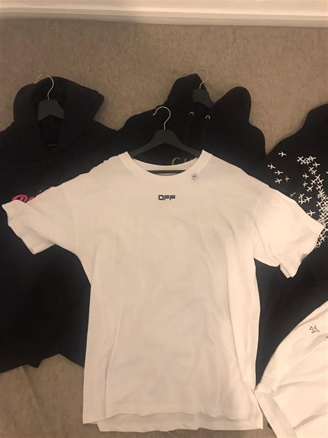 In Hand Luxury Haul Review (from seller CloyAd) .